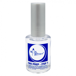 Nail-Artist Nail Prep - Step 1