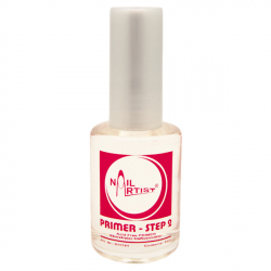 Nail-Artist Nail Primer - Step 2