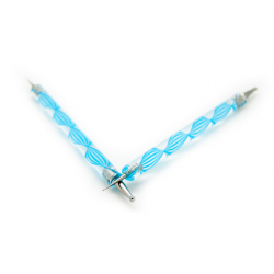 Nail-Artist Nail Creator Blue