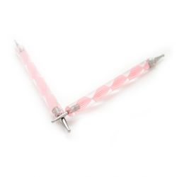 Nail-Artist Nail Creator Pink
