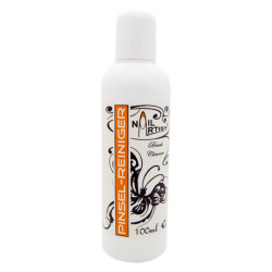 Brush cleaner