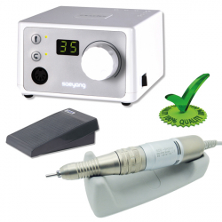 Nail-Artist Nail Drill "Expert"