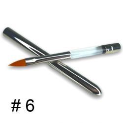 Pinsel Silver Star