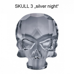 Swarovski crystals
