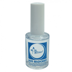 Nail-Artist Nagelhautentferner