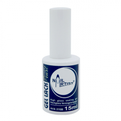 Nail-Artist UV TOP GEL