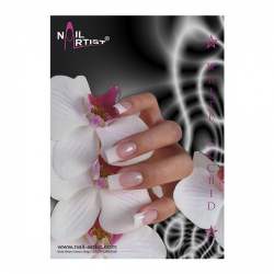 Nail-Artist Poster
