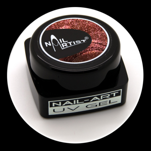 pure color gel
