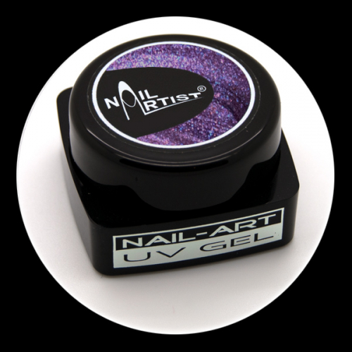 pure color gel