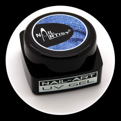pure color gel