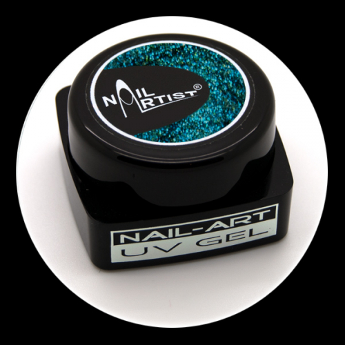 pure color gel