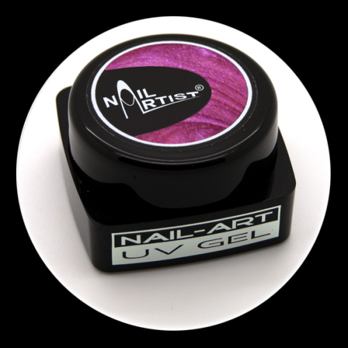 pure color gel