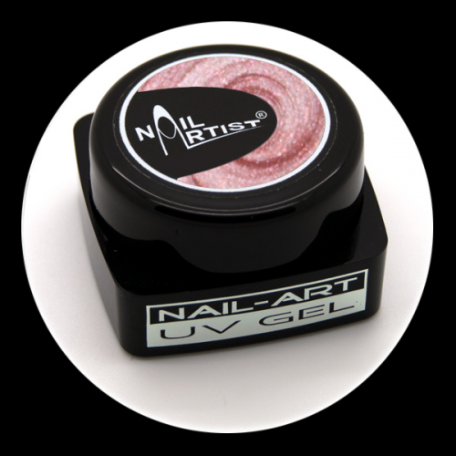 pure color gel
