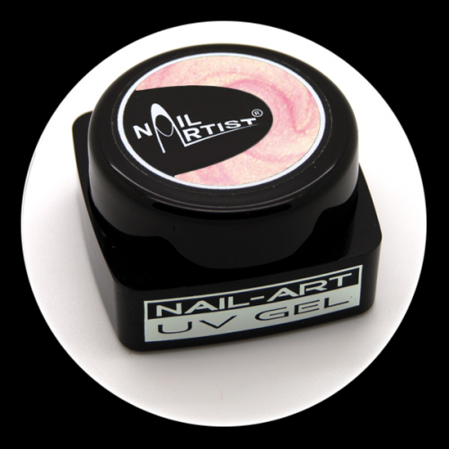 pure color gel