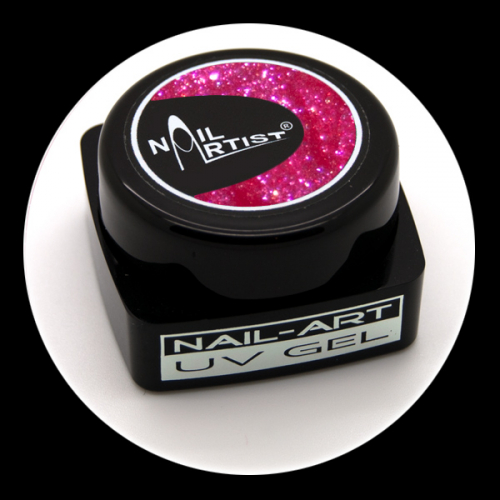 pure color gel