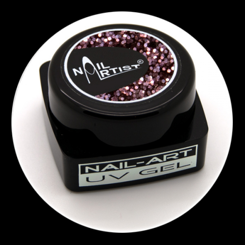 pure color gel