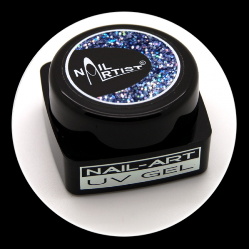 pure color gel
