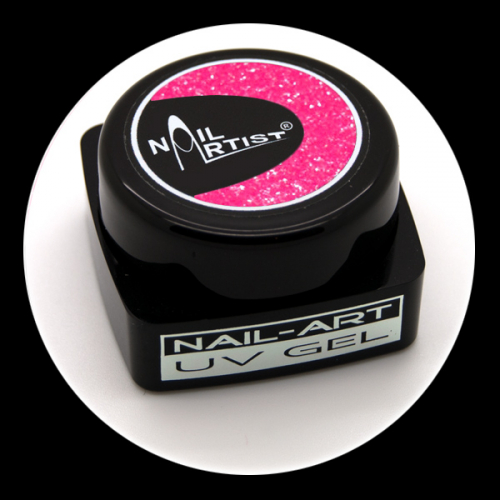 pure color gel