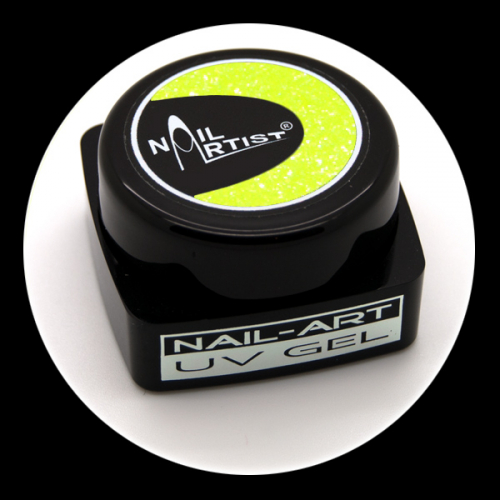 pure color gel
