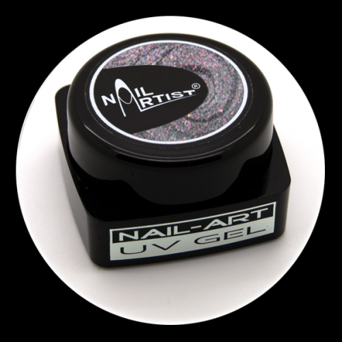 pure color gel