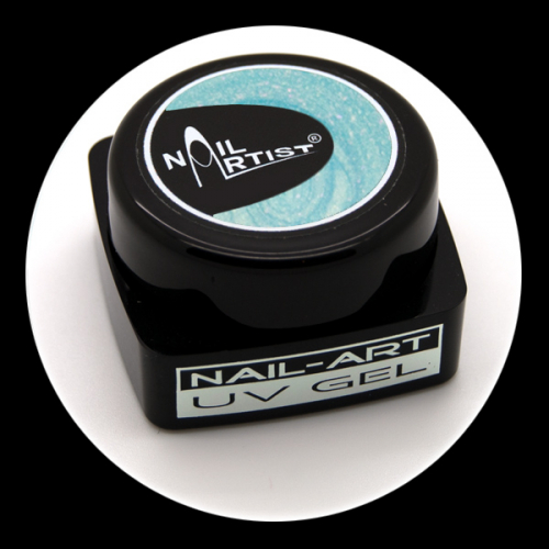 pure color gel