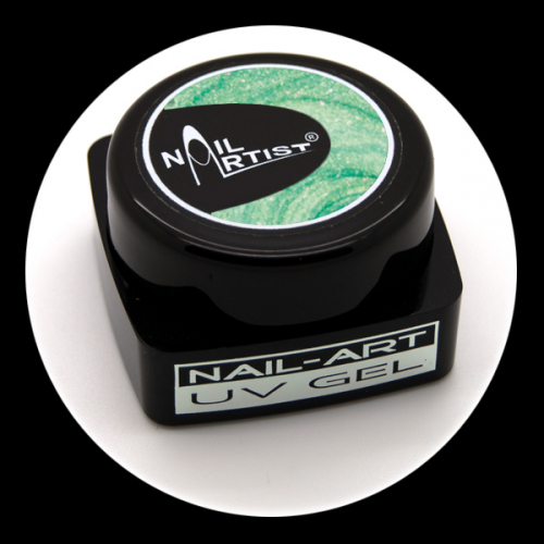 pure color gel