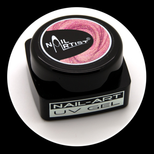 pure color gel