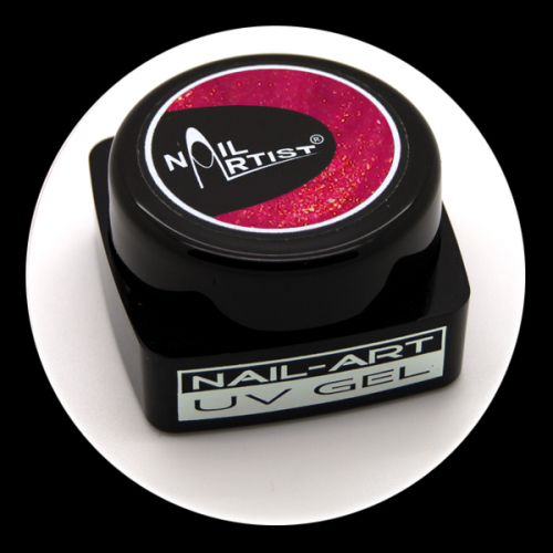 METALLIC Color Gel - Lipstick #275