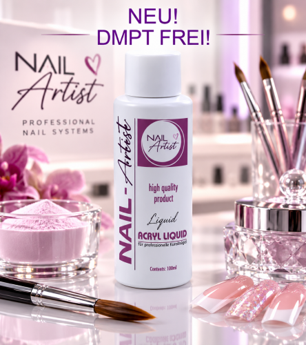 Nail-Artist IN TOUCH Liquid LEGEND 500ml