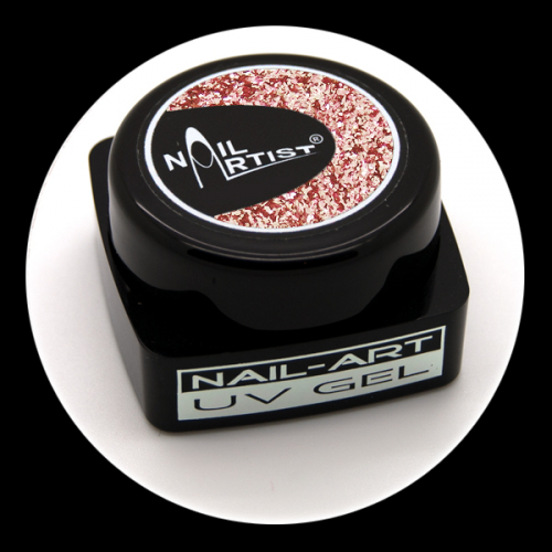 pure color gel