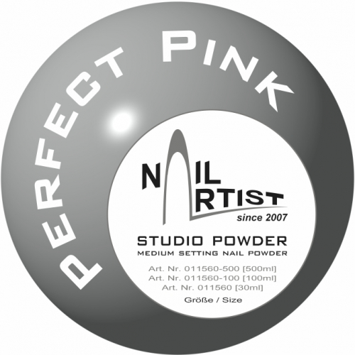 Perfect White ACRYLIC POWDER