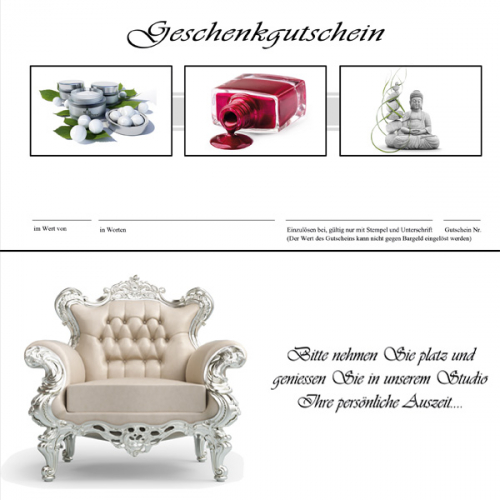 voucher for end users inner