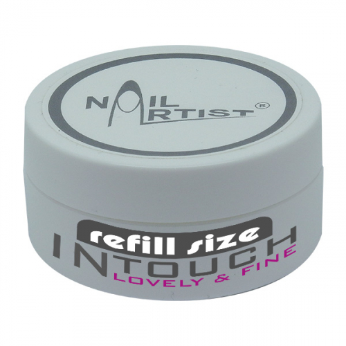 lovely and fine refill