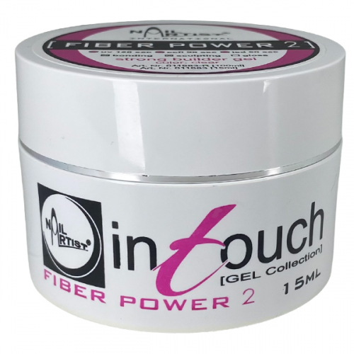 fiber power