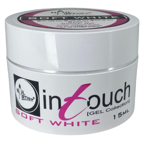 soft white