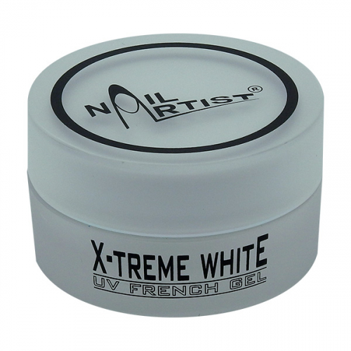 Nail-Artist X-TREME WHITE